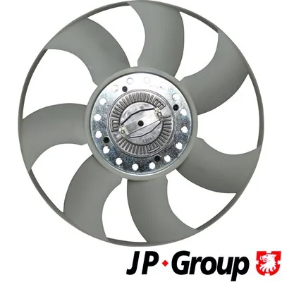 Fan, engine cooling